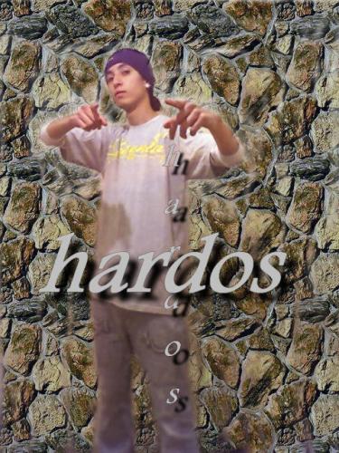 c'est hardos
